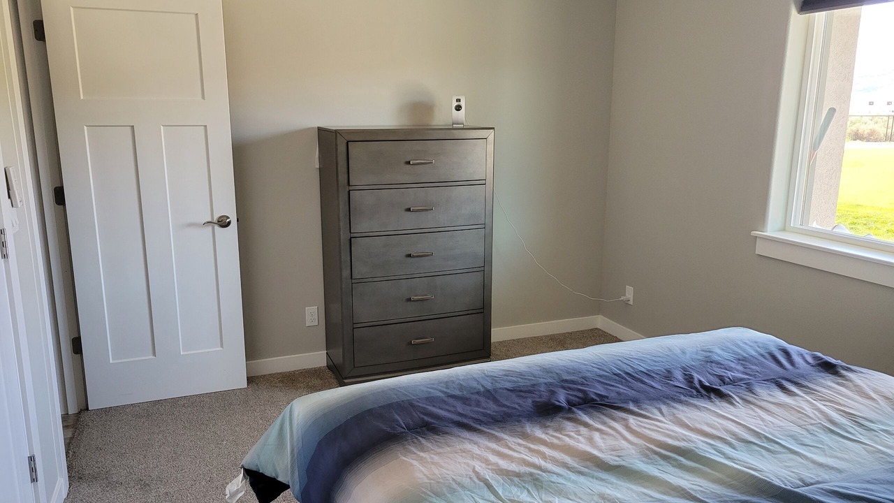 Photo of Bedroom in Desert Aire