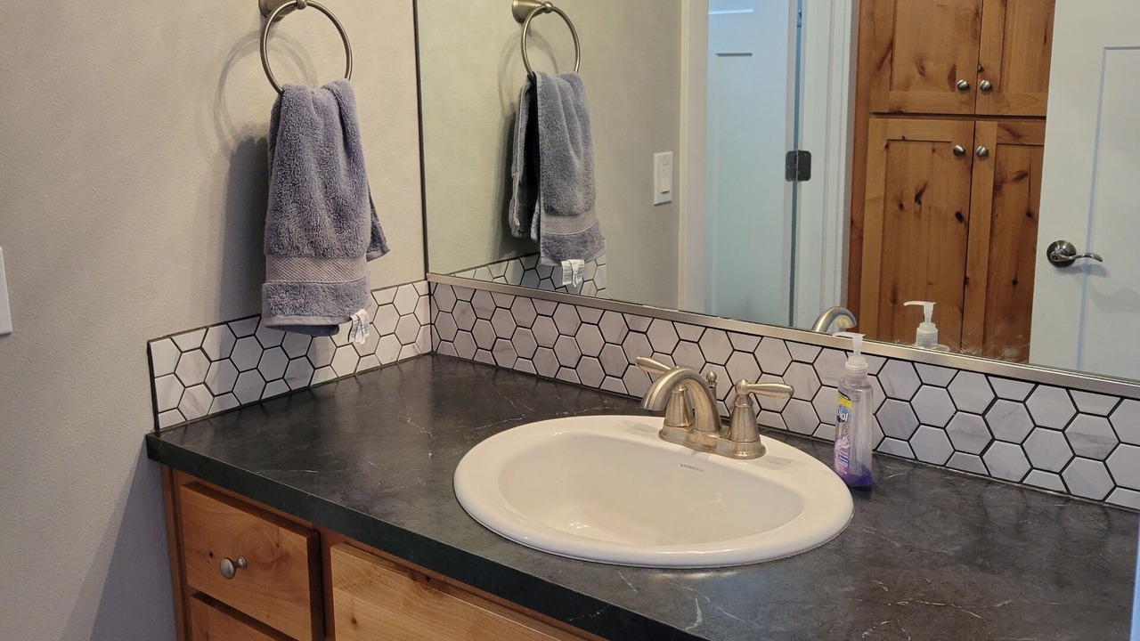 Photo of Bathroom in Desert Aire