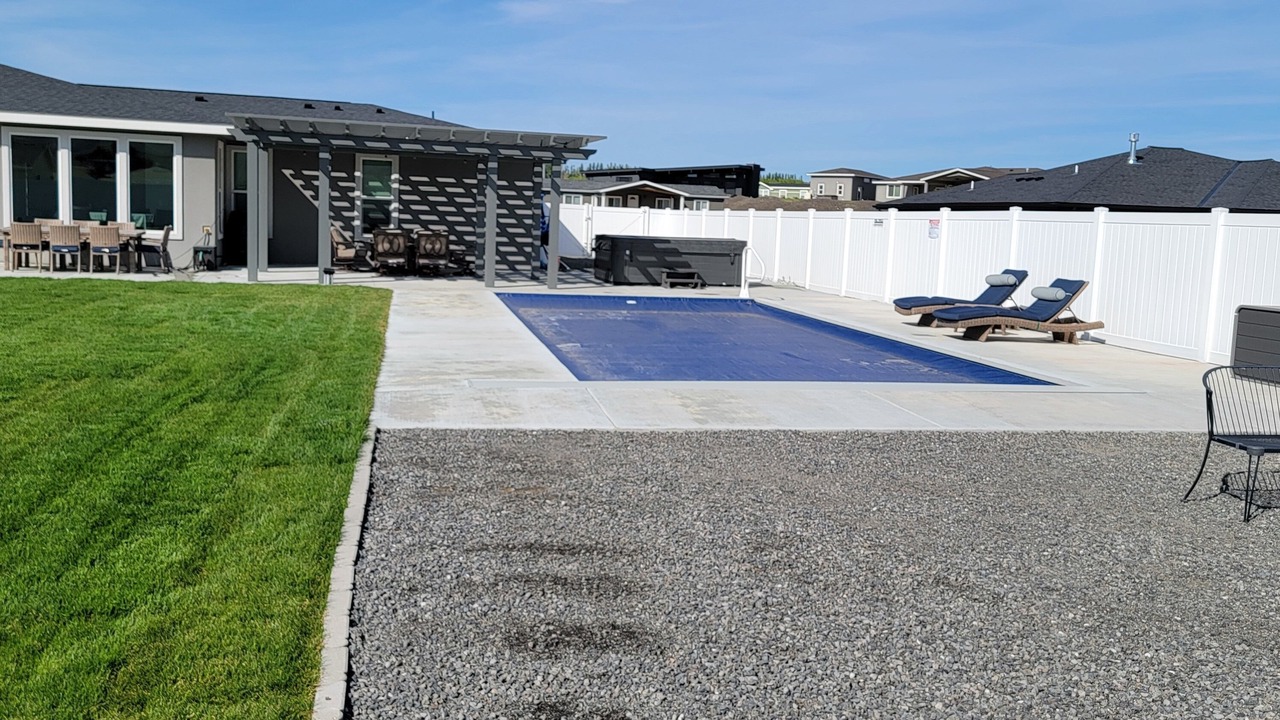 Photo of Outdoor in Desert Aire