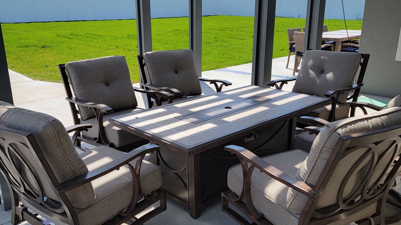 Photo of Outdoor in Desert Aire