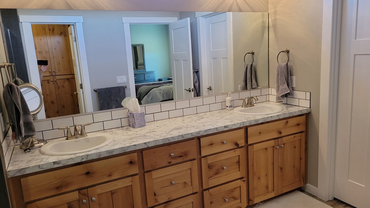Photo of Bathroom in Desert Aire