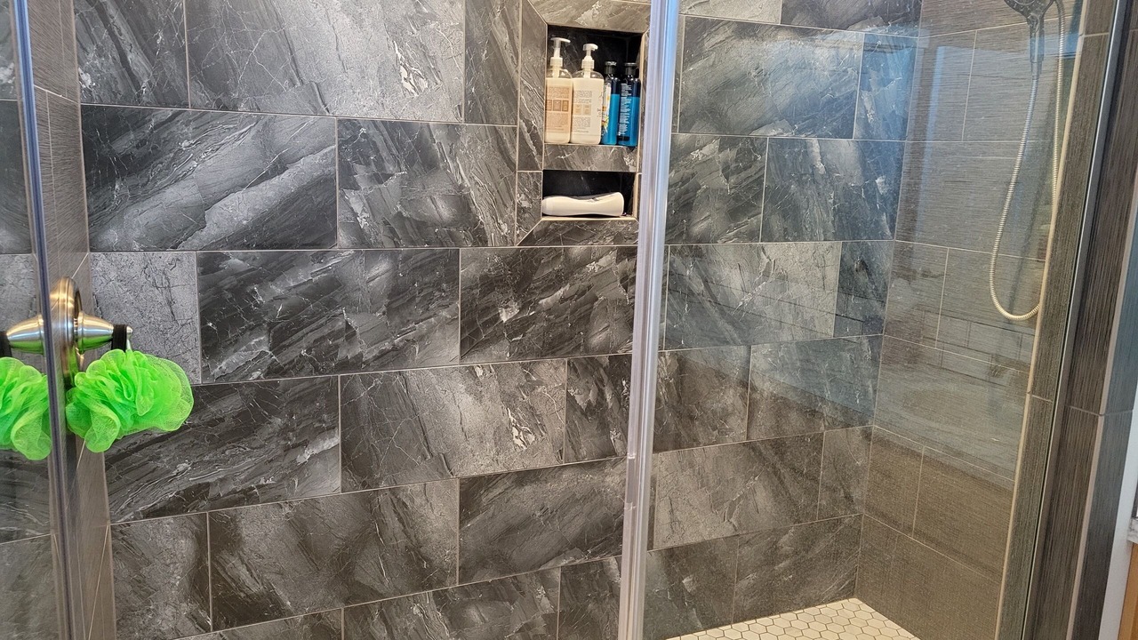 Photo of Bathroom in Desert Aire