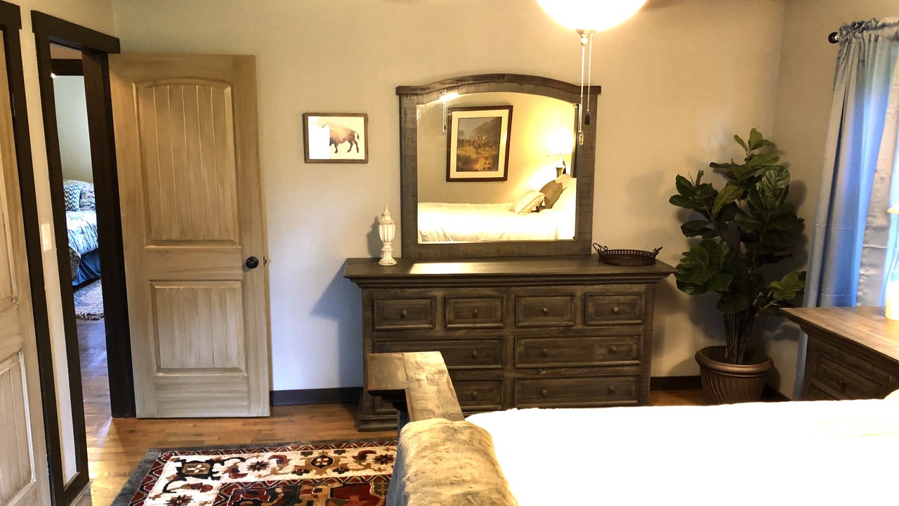Photo of Bedroom in Clayton