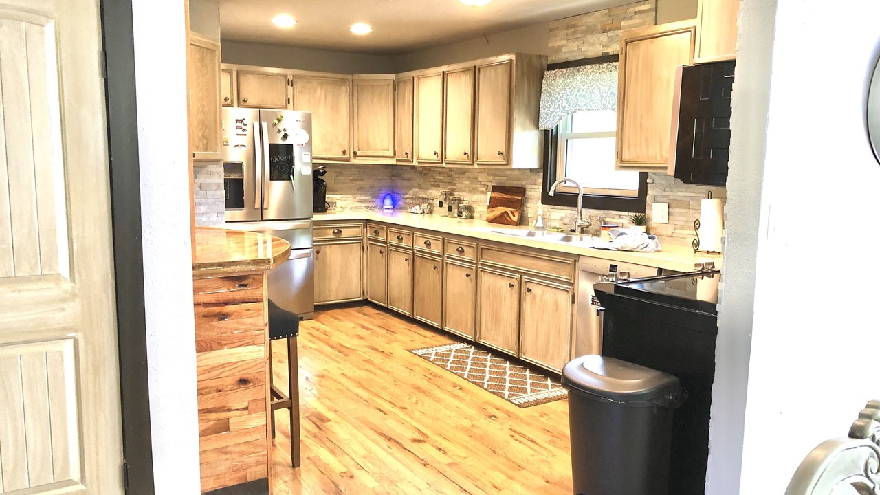 Photo of Kitchen in Clayton