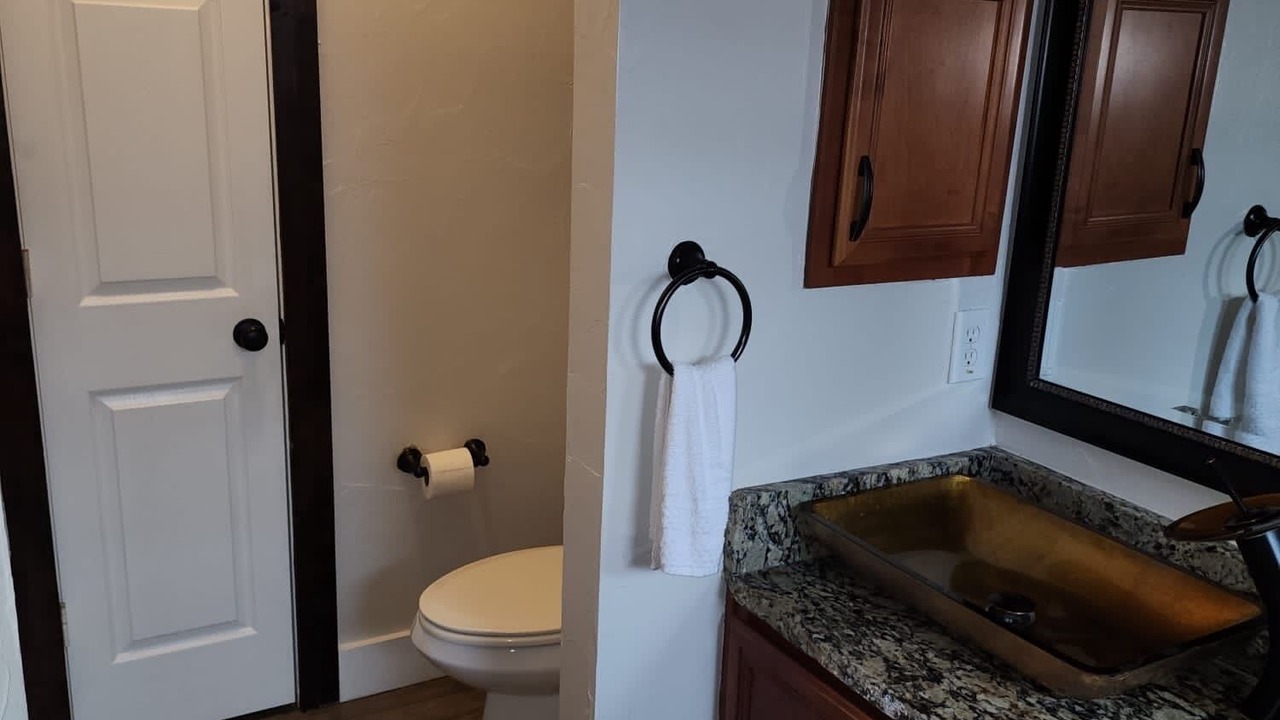 Photo of Bathroom in Euless