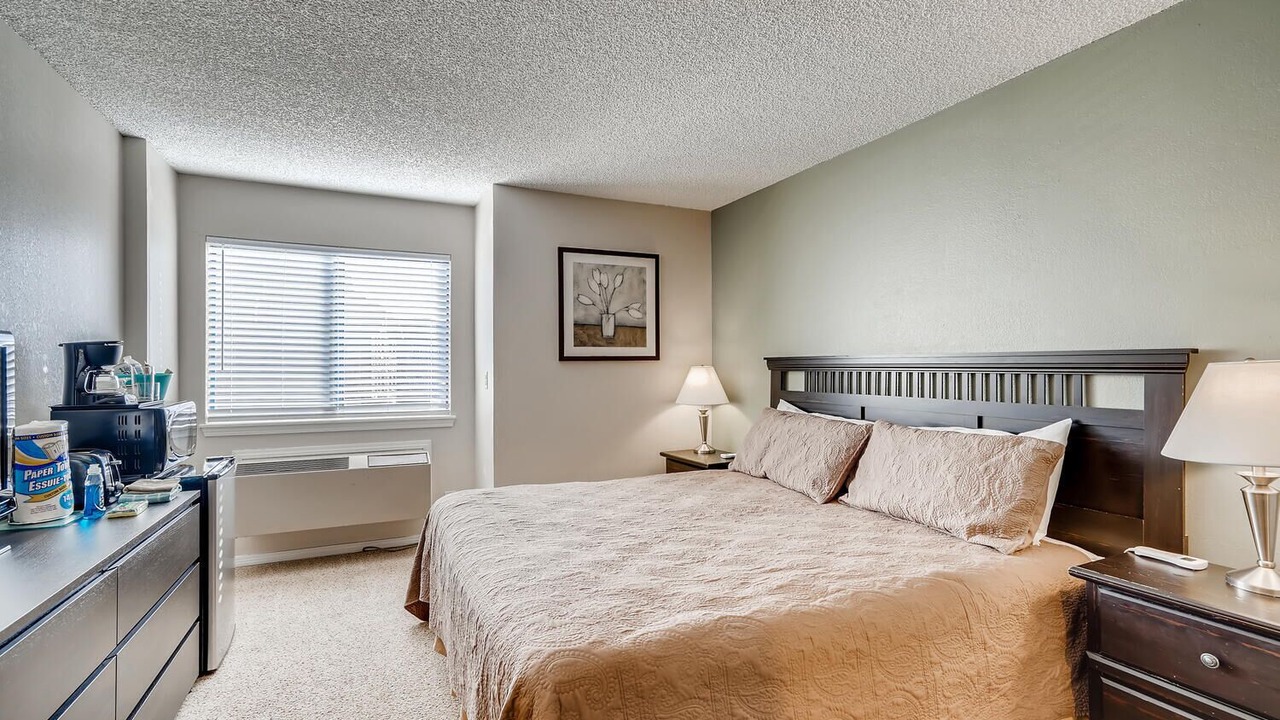 Photo of Bedroom in Greenwood Village