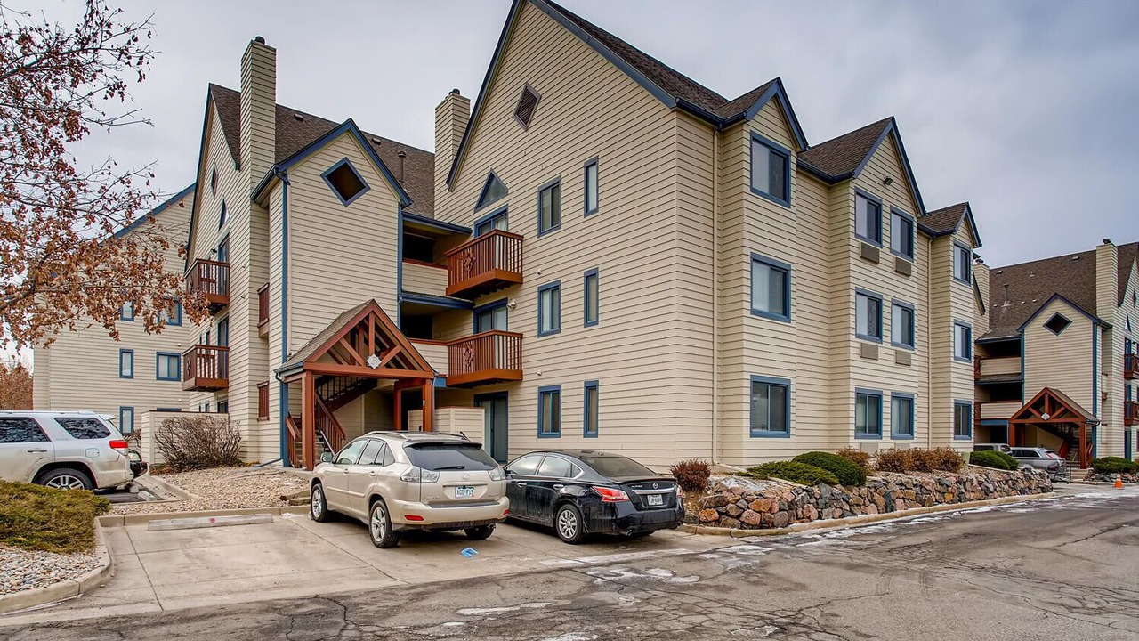 Photo of Outdoor in Greenwood Village