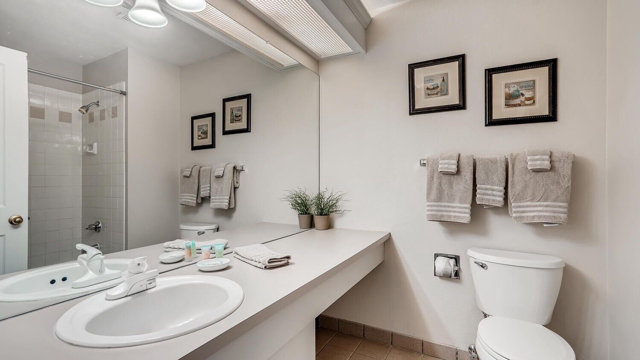Photo of Bathroom in Greenwood Village
