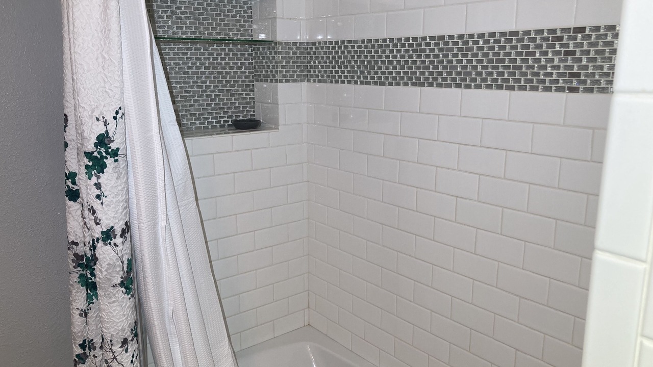 Photo of Bathroom in Roswell