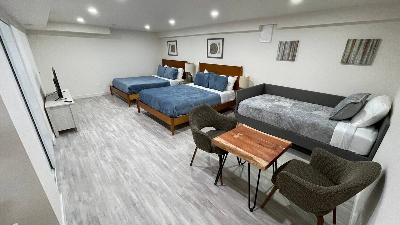 Photo of Bedroom in SeaTac