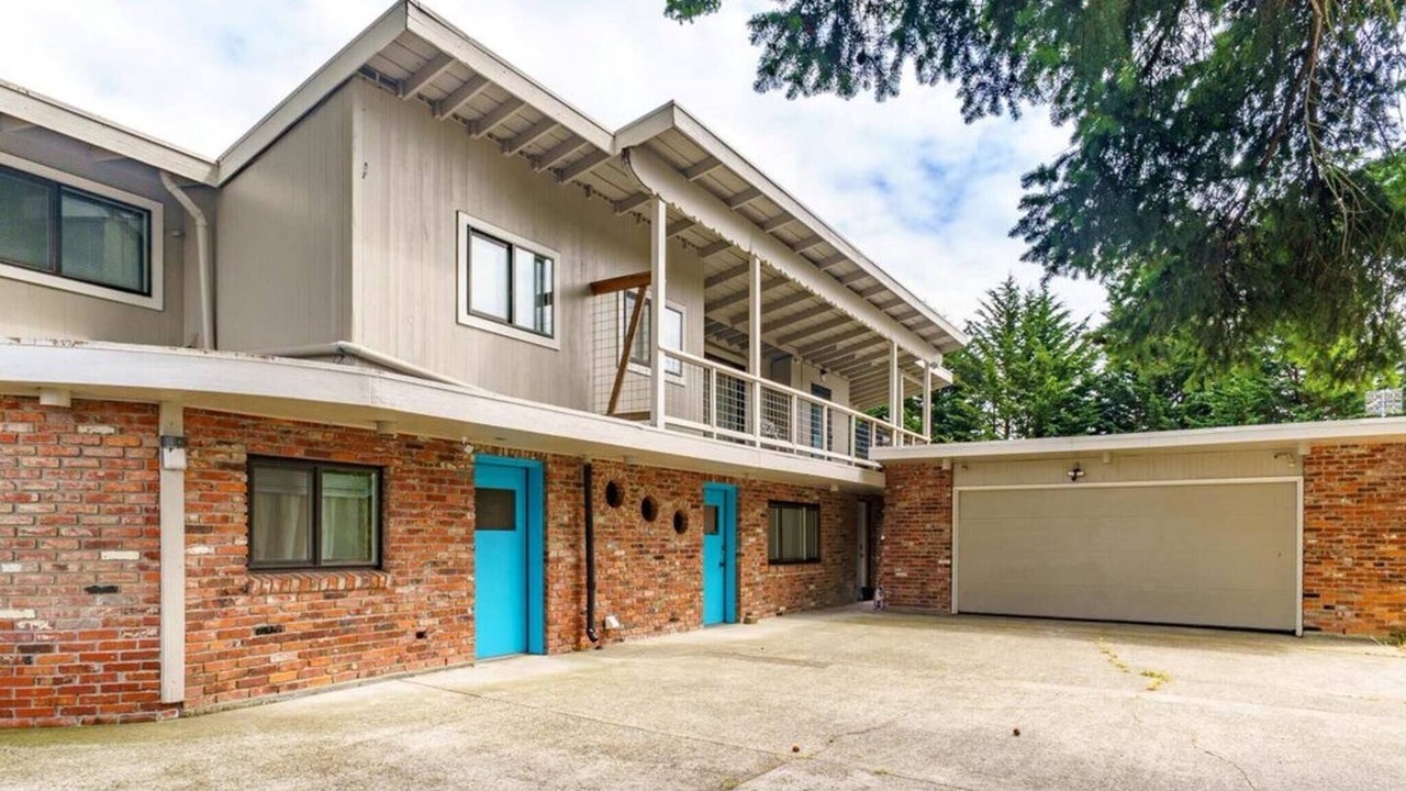 Photo of Outdoor in SeaTac