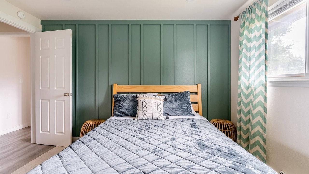 Photo of Bedroom in SeaTac