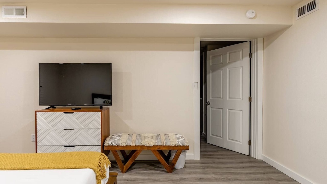 Photo of Bedroom in SeaTac