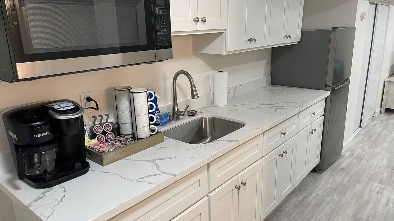 Photo of Kitchen in SeaTac