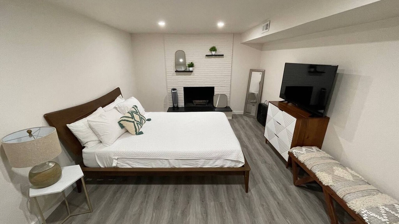 Photo of Bedroom in SeaTac