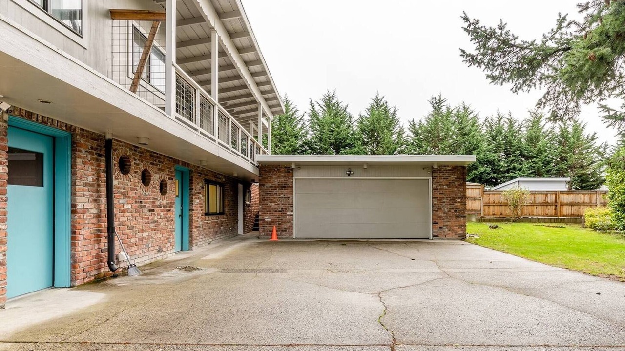 Photo of Outdoor in SeaTac