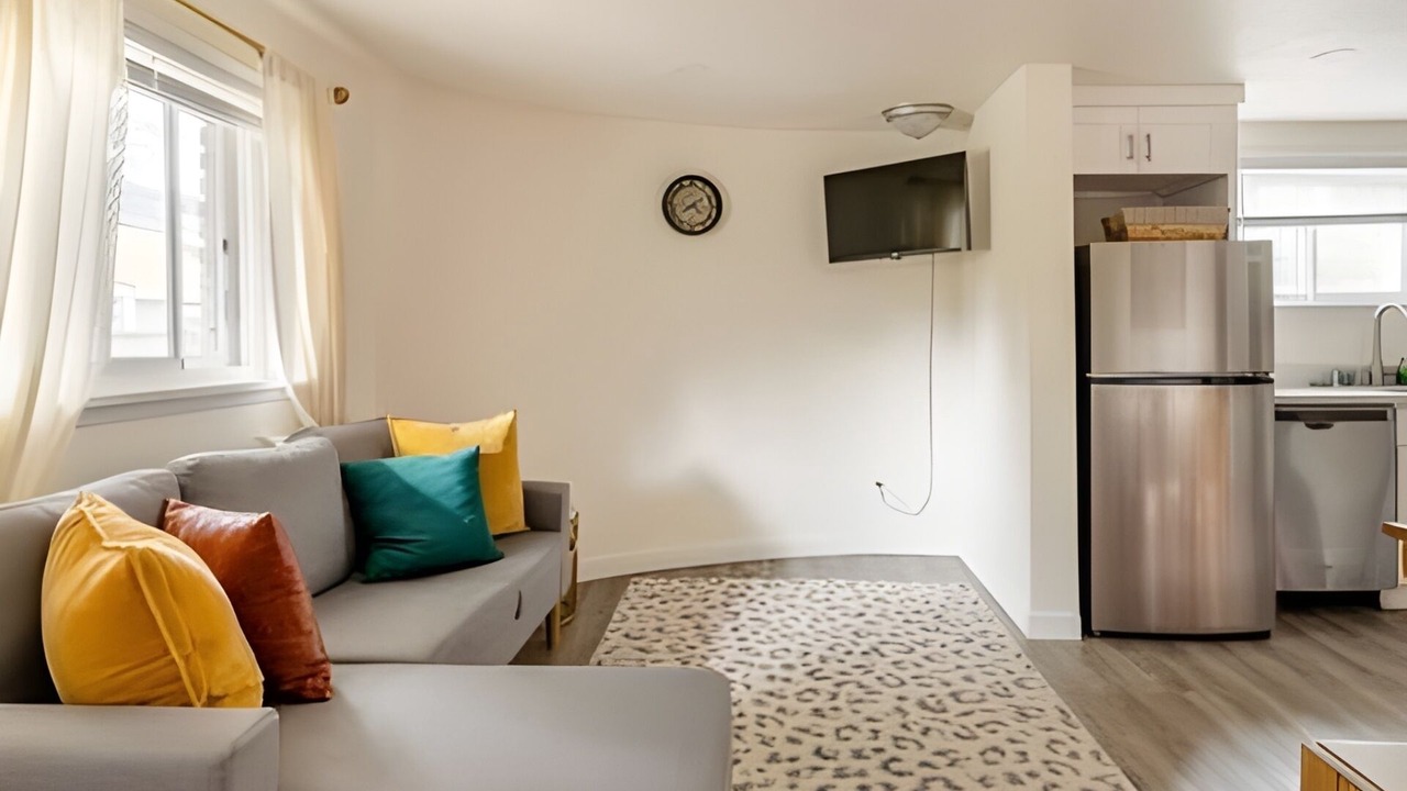 Photo of Bedroom in SeaTac