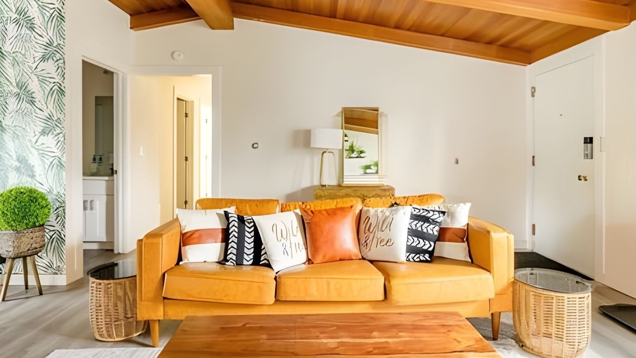 Photo of Bedroom in SeaTac