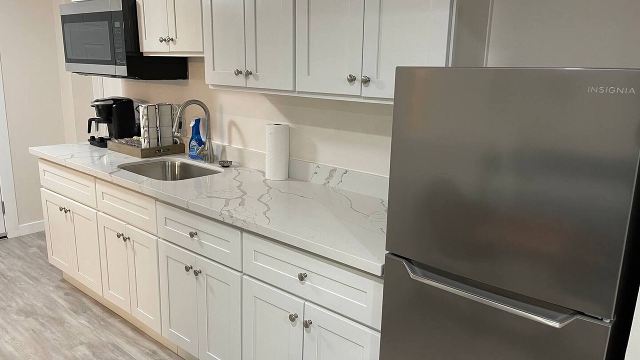 Photo of Kitchen in SeaTac