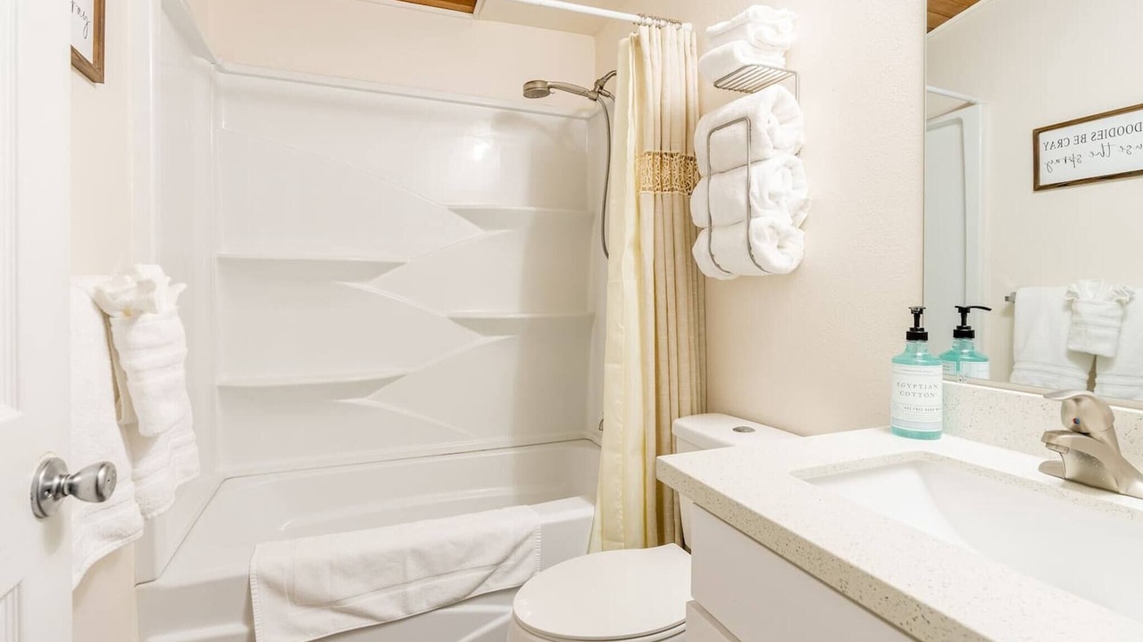 Photo of Bathroom in SeaTac