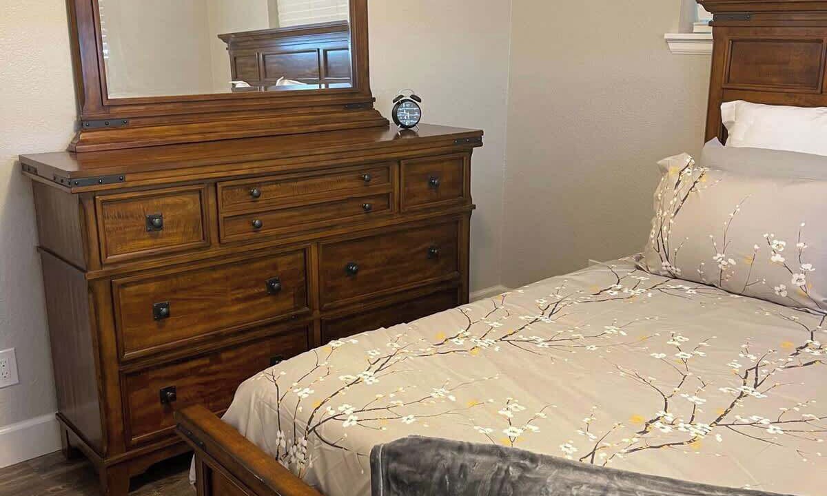 Photo of Bedroom in Dupont