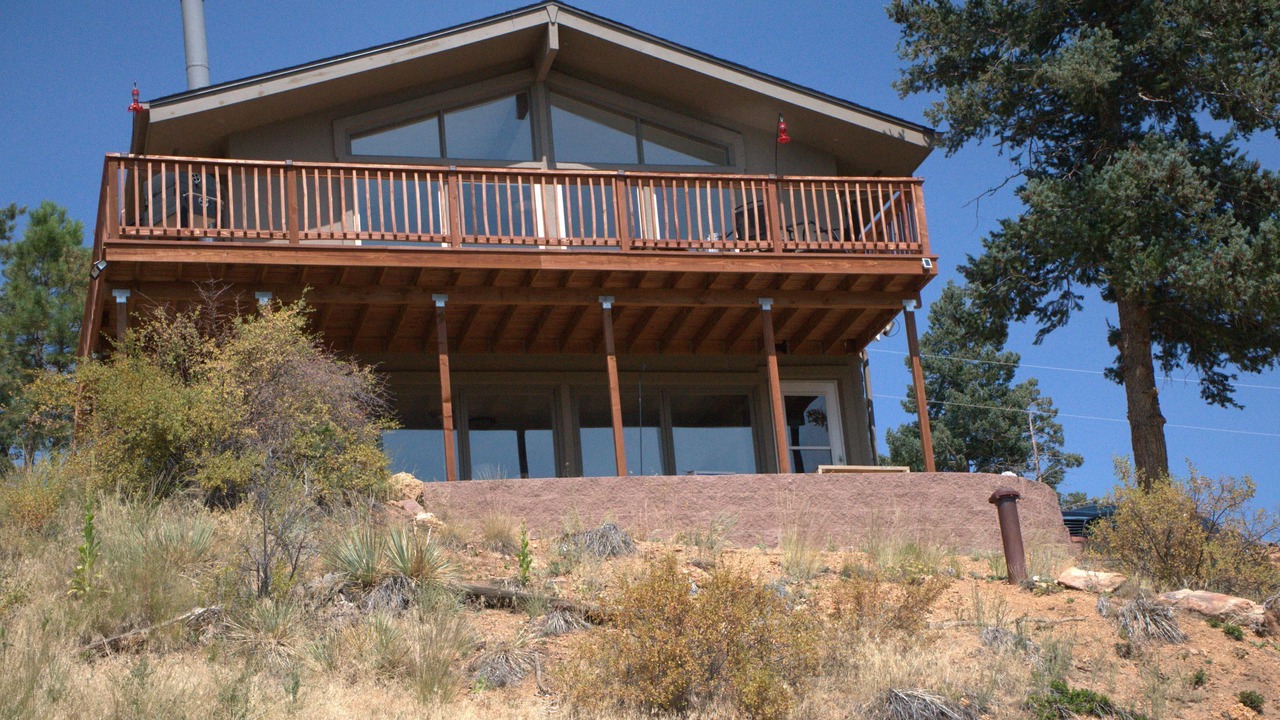 Photo of Outdoor in Teller County
