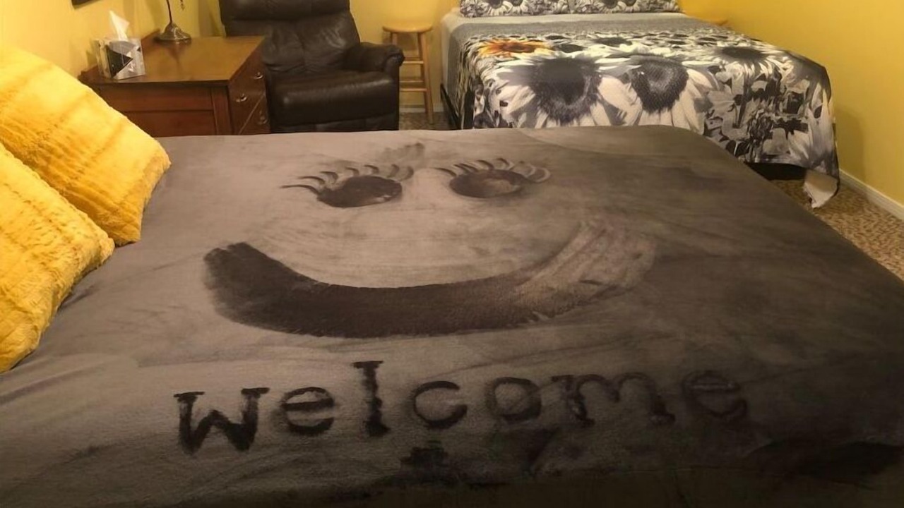 Photo of Bedroom in Taylor Ranch