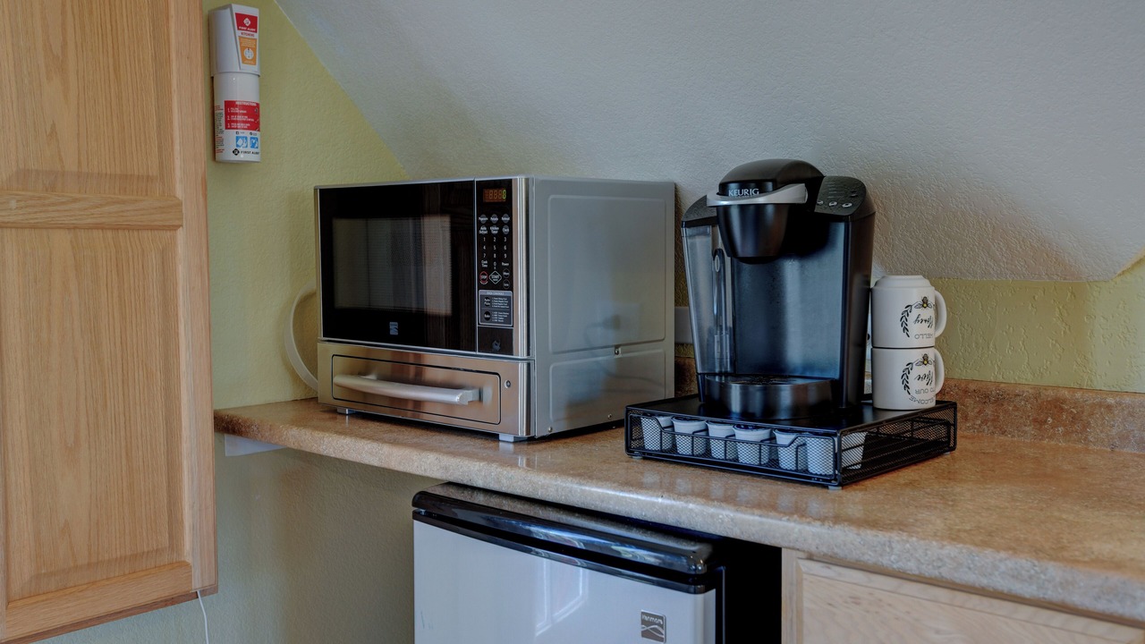 Photo of Kitchen in Old Town