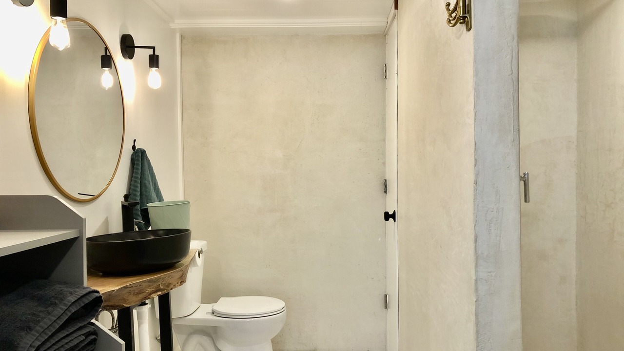Photo of Bathroom in Lincoln