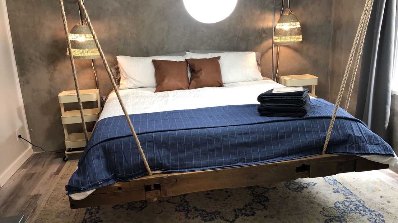 Photo of Bedroom in Lincoln
