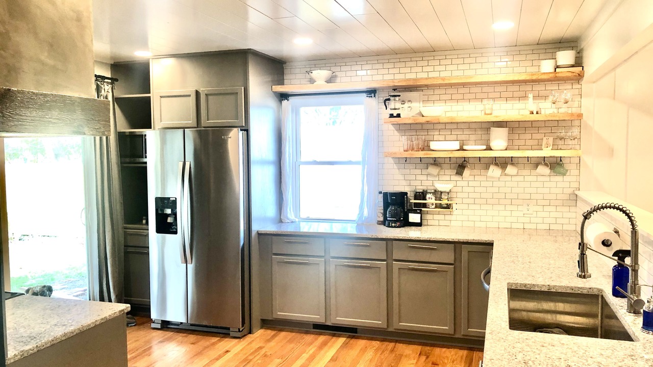 Photo of Kitchen in Lincoln