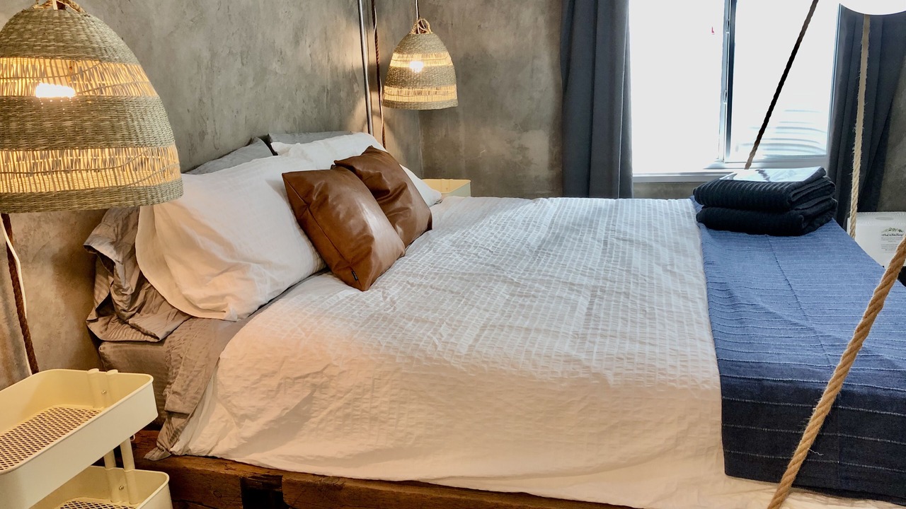 Photo of Bedroom in Lincoln