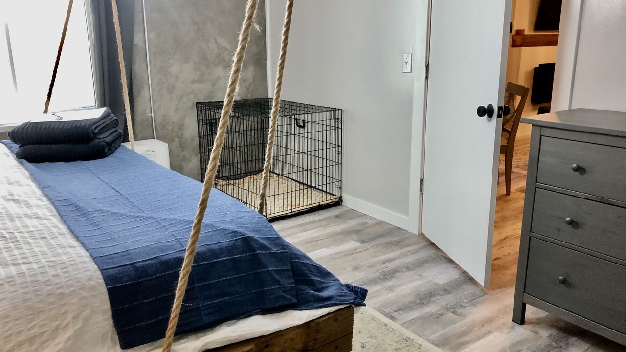Photo of Bedroom in Lincoln