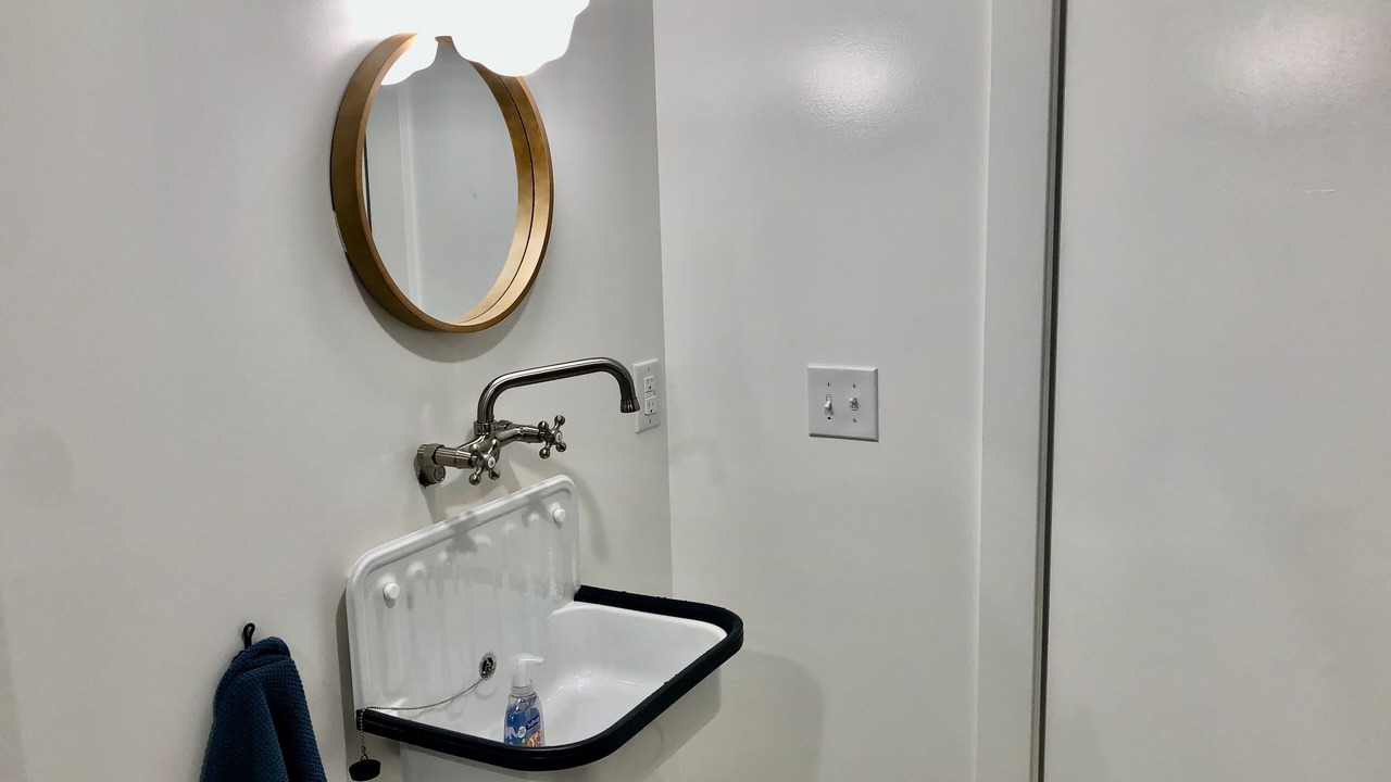 Photo of Bathroom in Lincoln