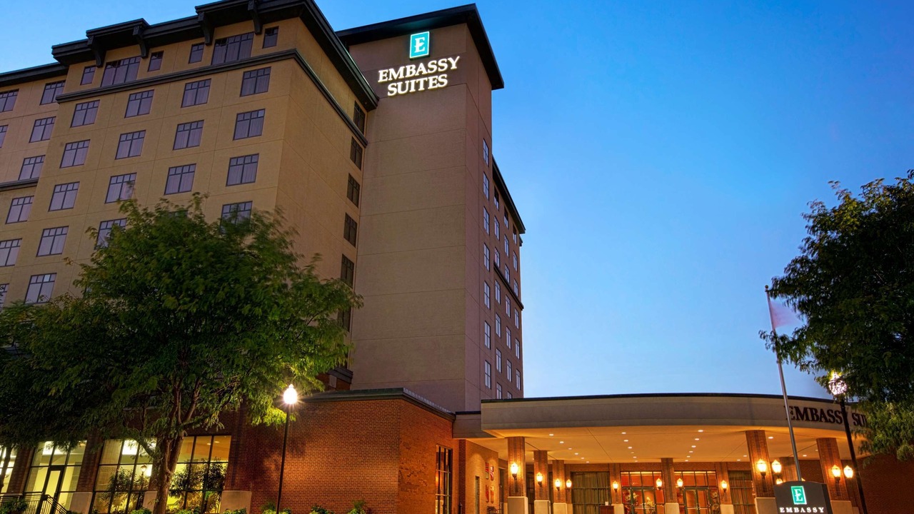 Photo of Outdoor in Downtown Lincoln