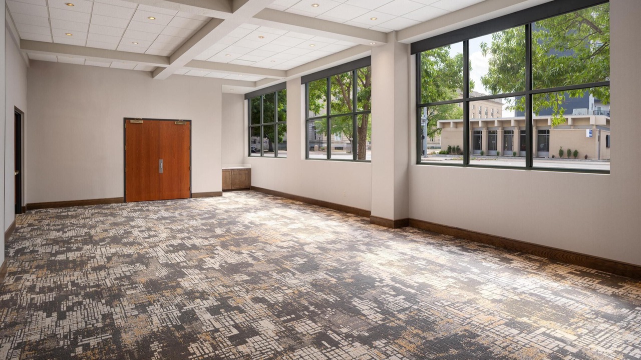 Photo of Bedroom in Downtown Lincoln