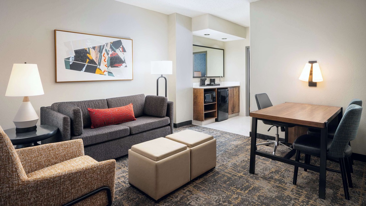 Photo of Bedroom in Downtown Lincoln