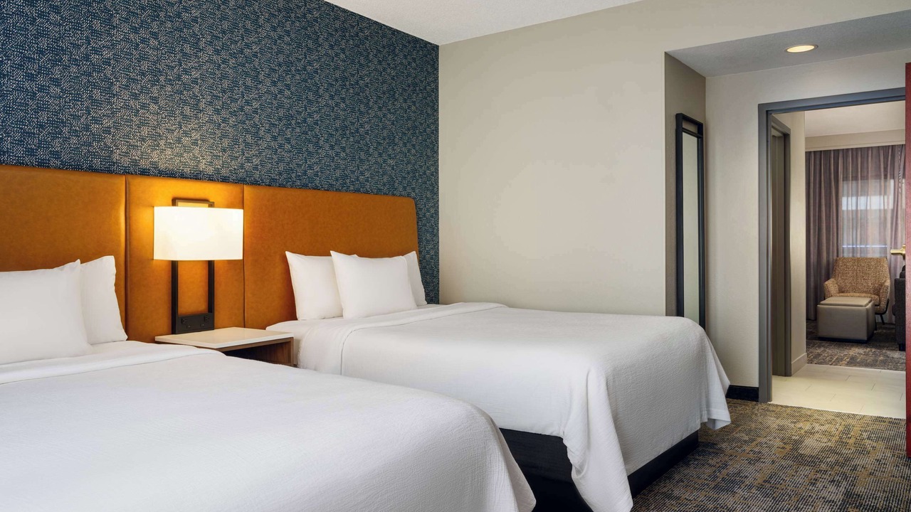 Photo of Bedroom in Downtown Lincoln