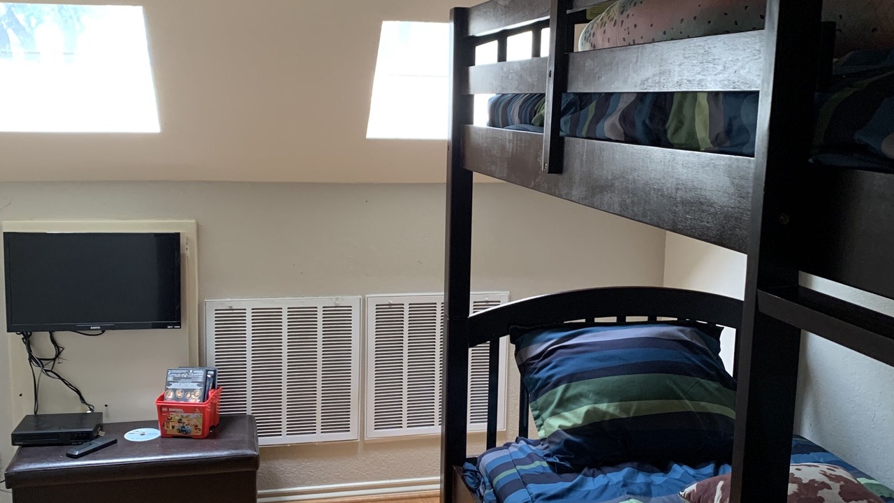 Photo of Bedroom in Lake Country