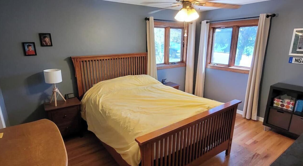Photo of Bedroom in Alta Vista Area