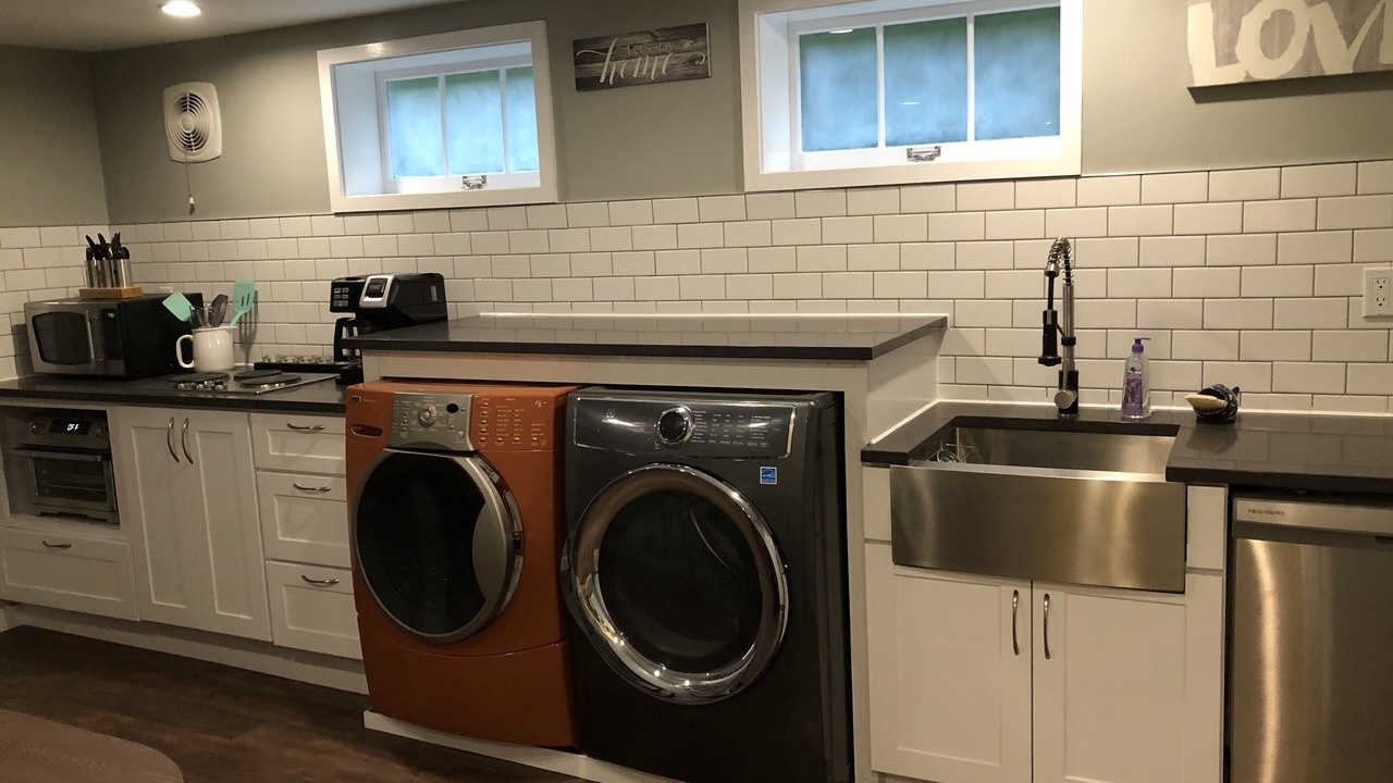 Photo of Kitchen in Gatewood