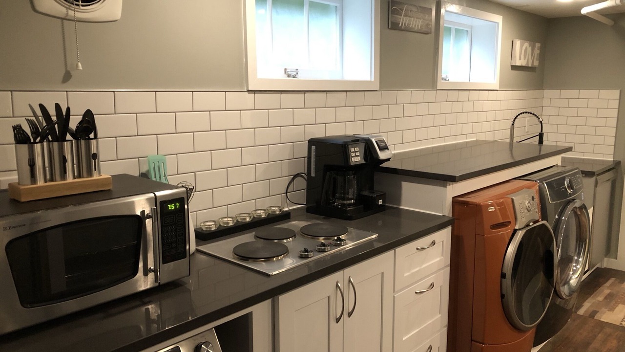 Photo of Kitchen in Gatewood
