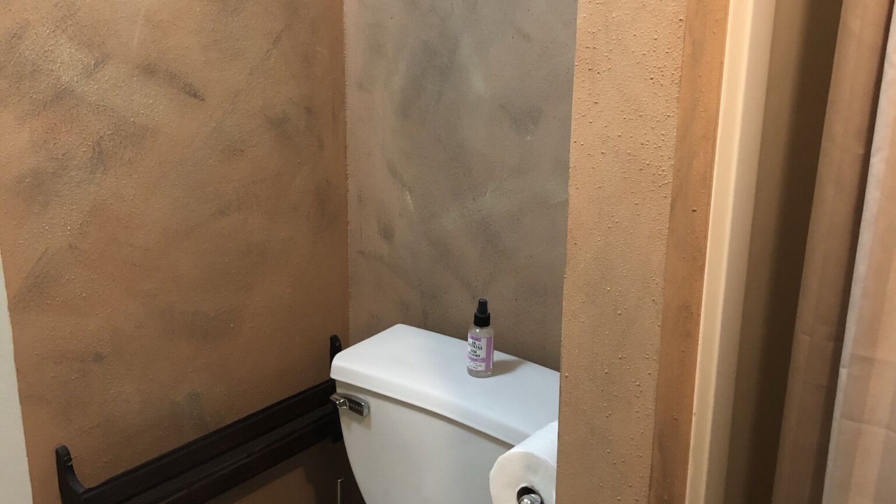 Photo of Bathroom in Gatewood