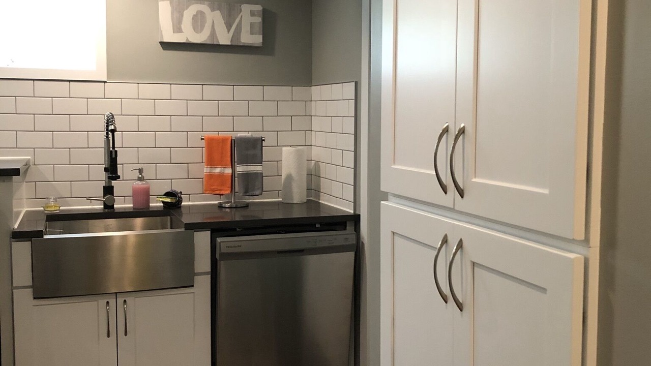 Photo of Kitchen in Gatewood