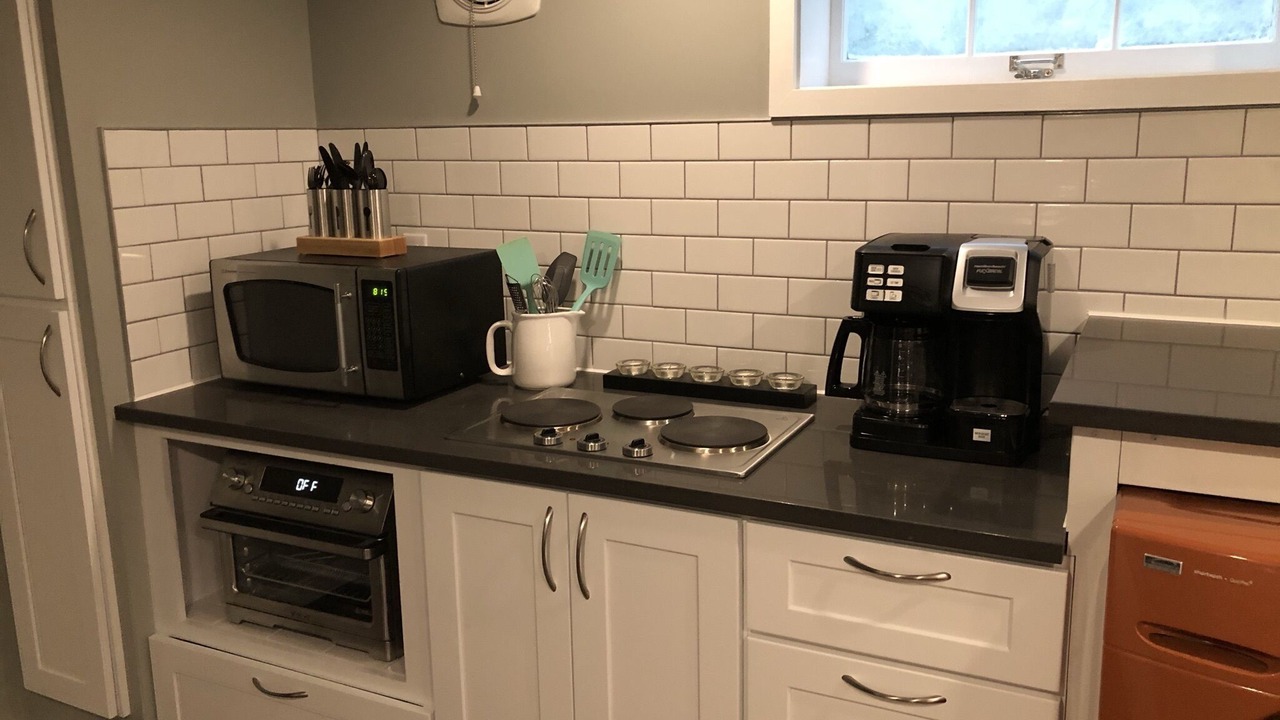 Photo of Kitchen in Gatewood