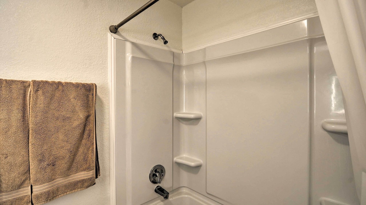 Photo of Bathroom in Lyons
