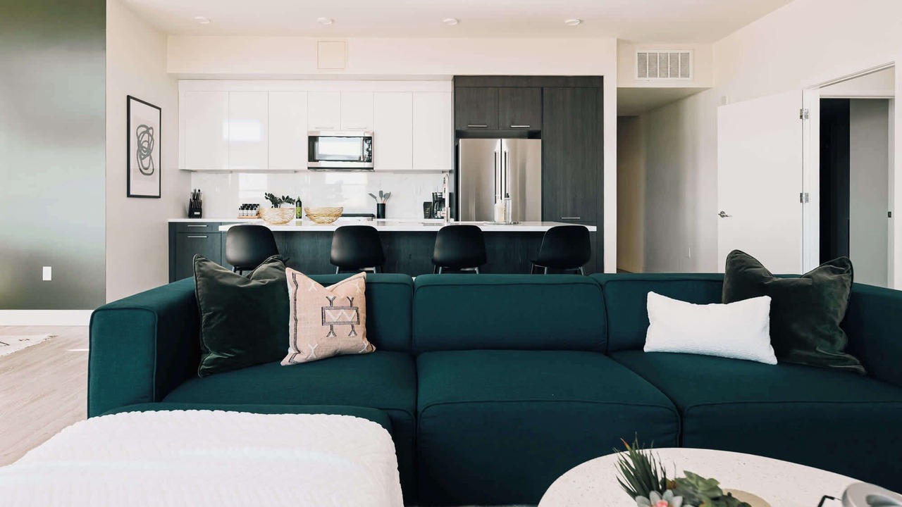 Photo of Livingroom in Highland