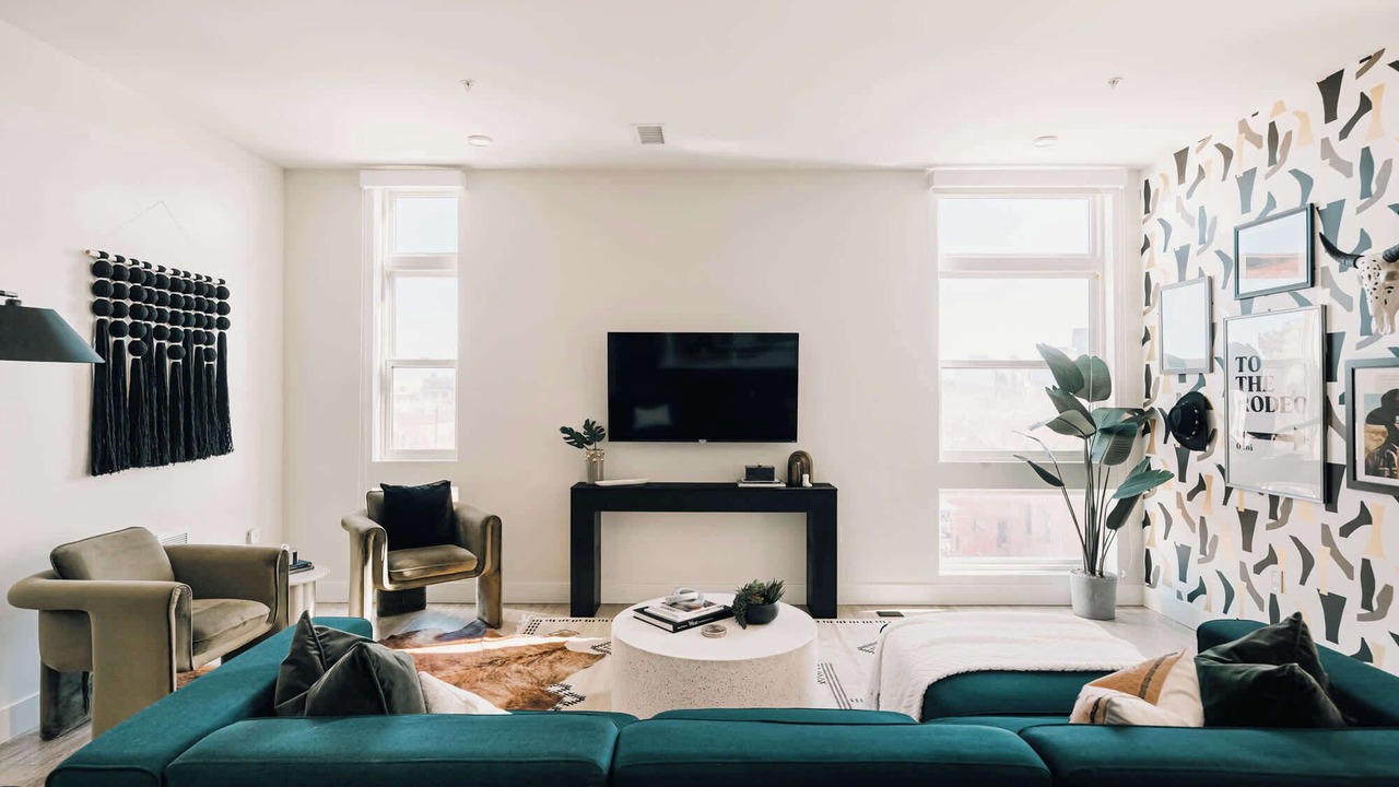 Photo of Livingroom in Highland