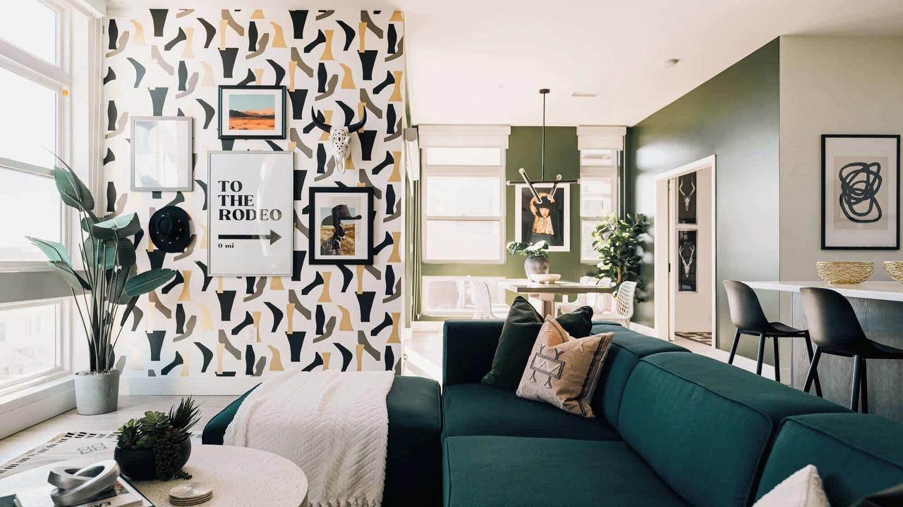 Photo of Livingroom in Highland