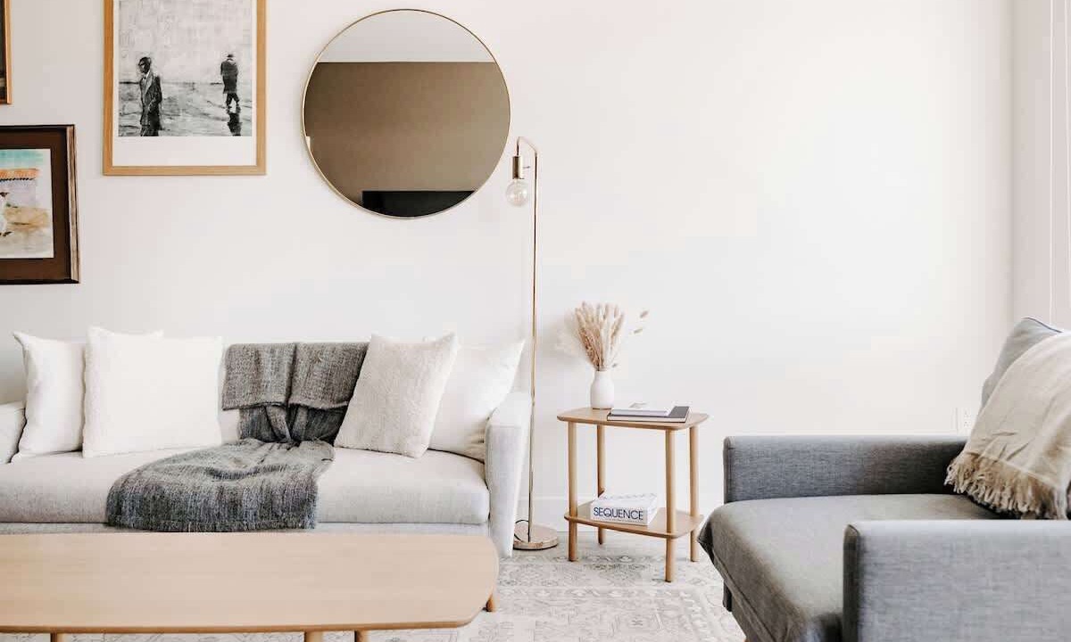 Photo of Livingroom in Highland